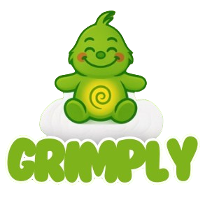Grimply